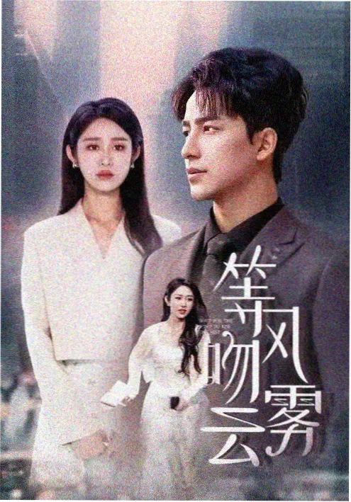 电影大全《南站旧档》剧集海报