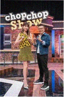 电影大全综艺《选角现场》海报